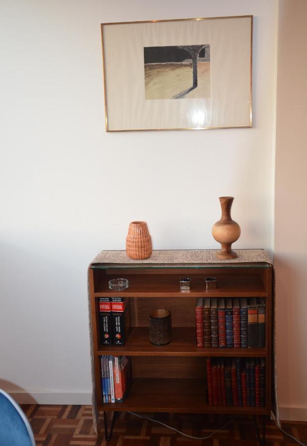 Apartmán Tagus Life Areeiro Lisboa Exteriér fotografie