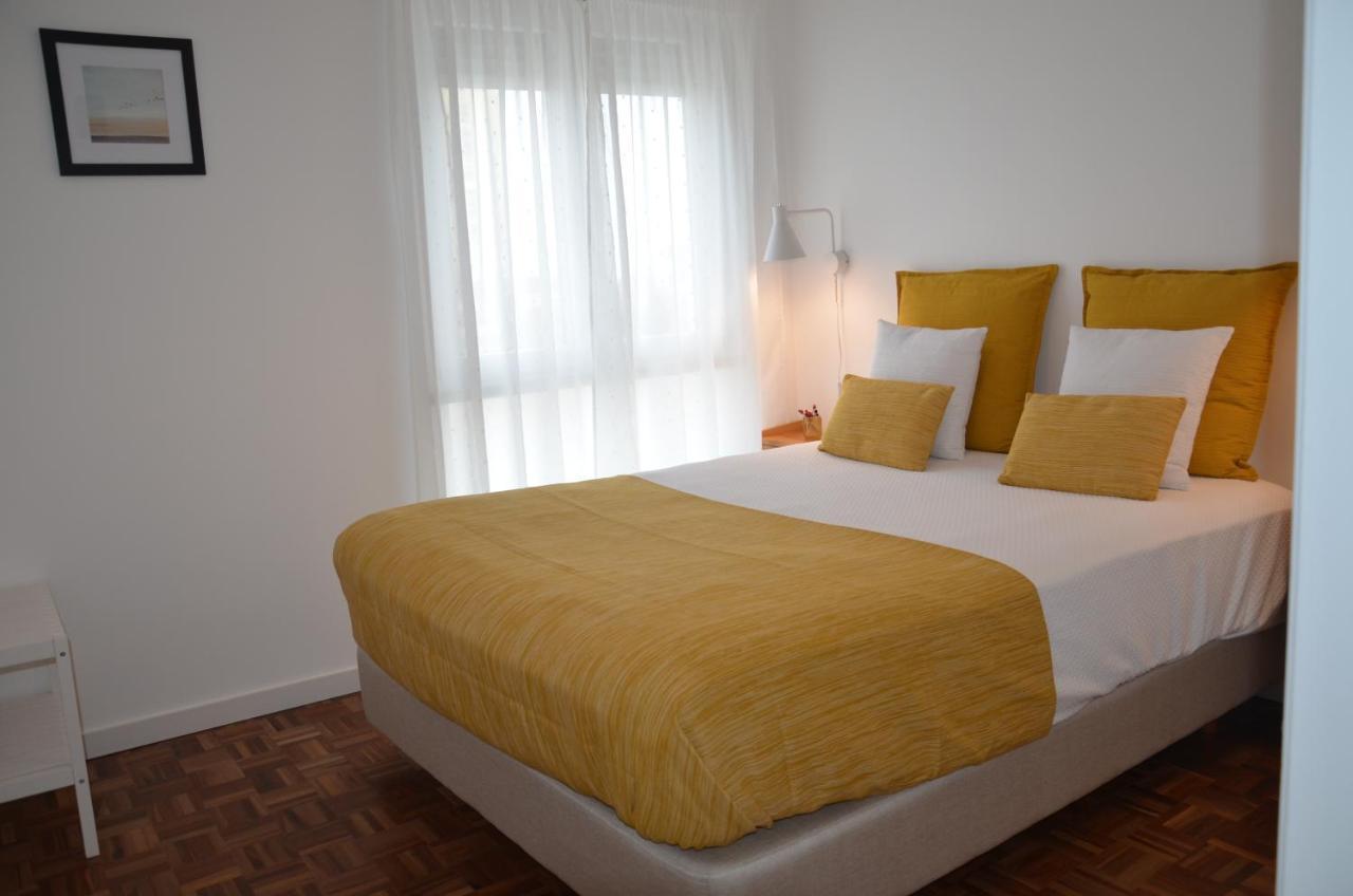 Apartmán Tagus Life Areeiro Lisboa Exteriér fotografie