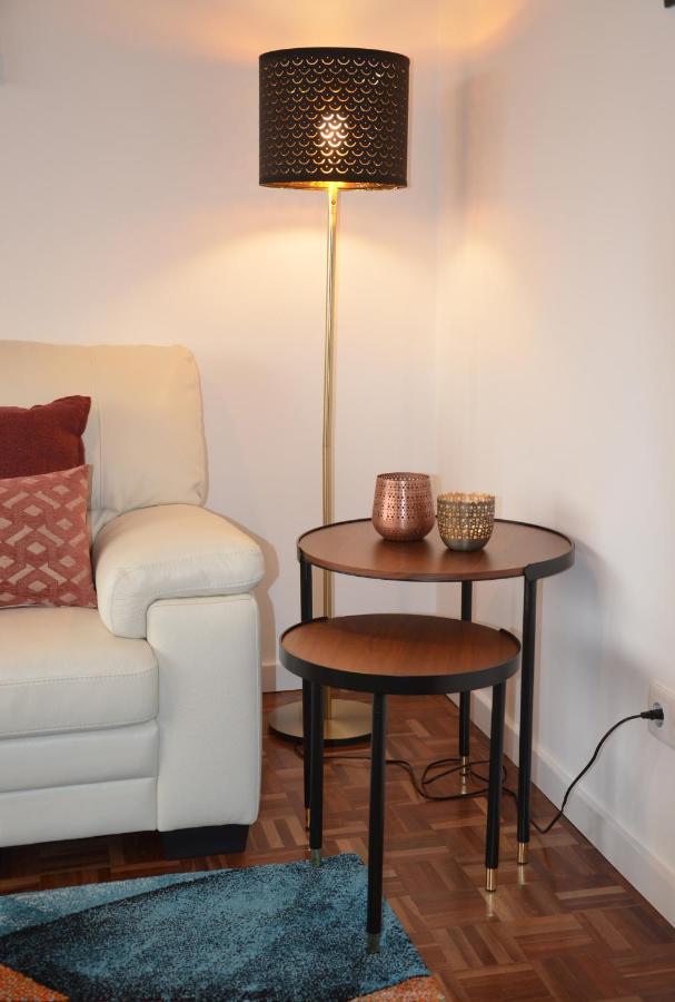 Apartmán Tagus Life Areeiro Lisboa Exteriér fotografie