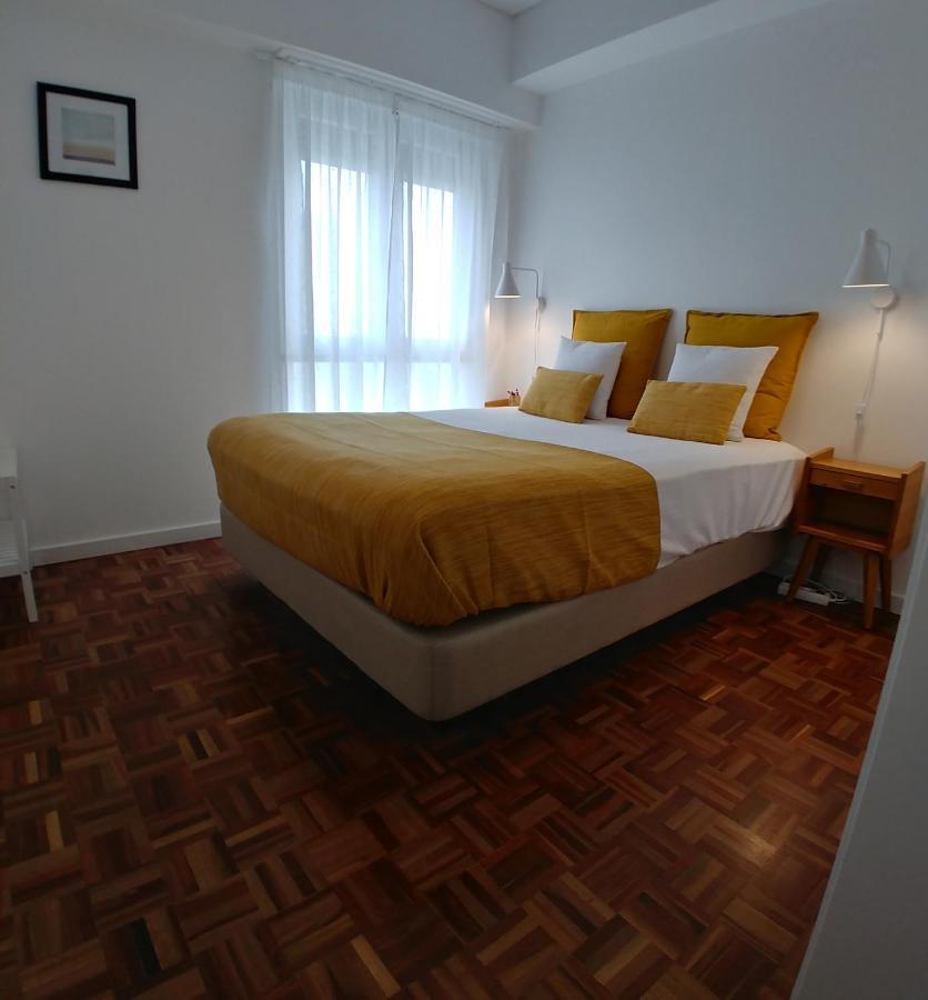 Apartmán Tagus Life Areeiro Lisboa Exteriér fotografie
