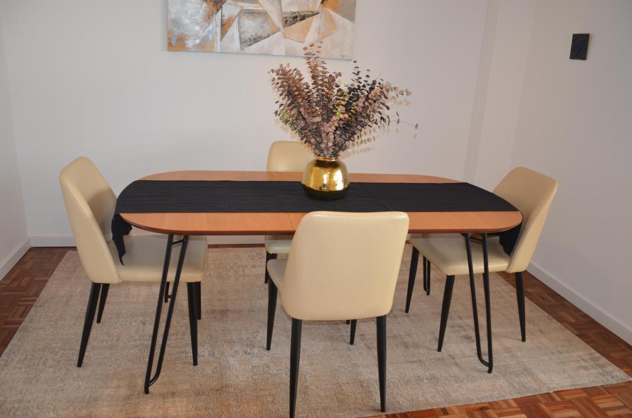Apartmán Tagus Life Areeiro Lisboa Exteriér fotografie