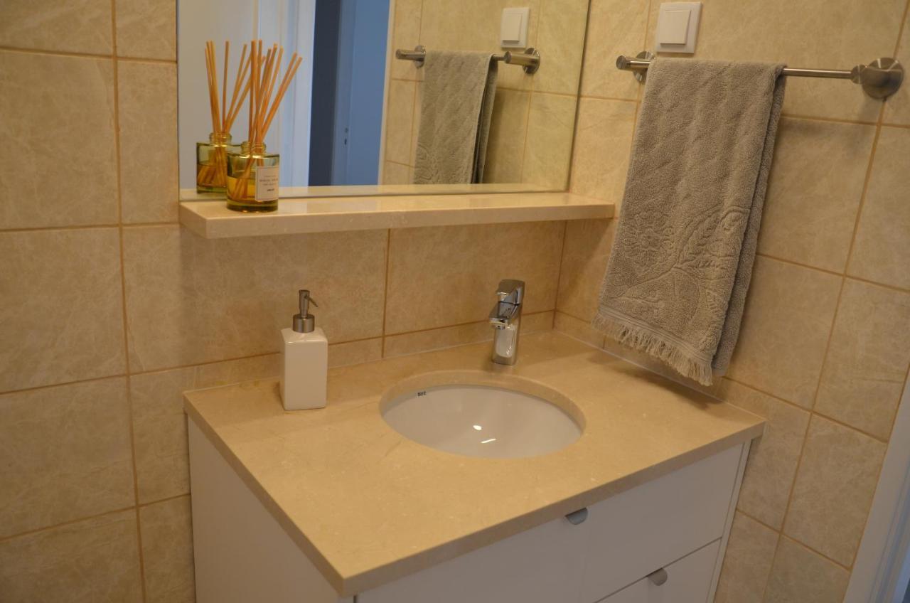 Apartmán Tagus Life Areeiro Lisboa Exteriér fotografie