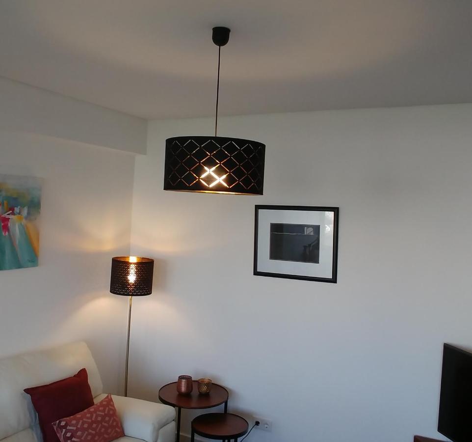 Apartmán Tagus Life Areeiro Lisboa Exteriér fotografie