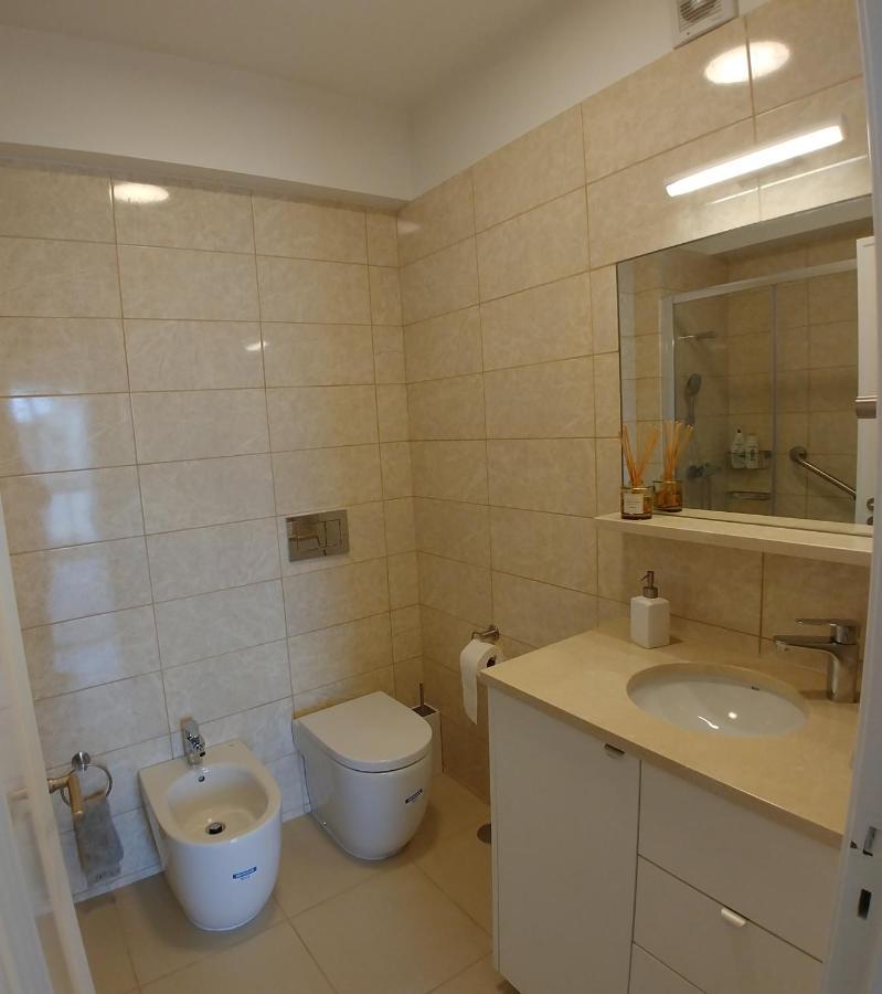 Apartmán Tagus Life Areeiro Lisboa Exteriér fotografie